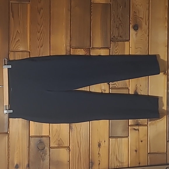 Everlane Side Zip Pant - Picture 2 of 9